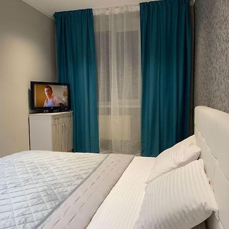 Center Of Chisinau 2 Rooms Екстериор снимка