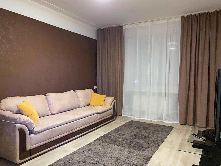 Center Of Chisinau 2 Rooms Екстериор снимка