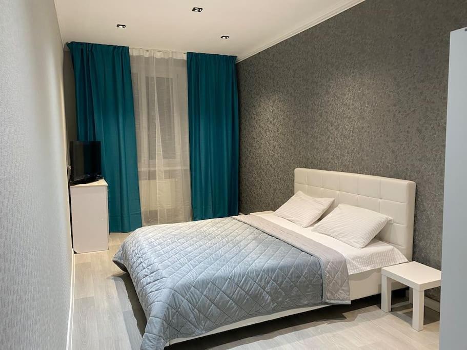 Center Of Chisinau 2 Rooms Екстериор снимка